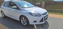 Ford Focus 2.0b automat 160km
