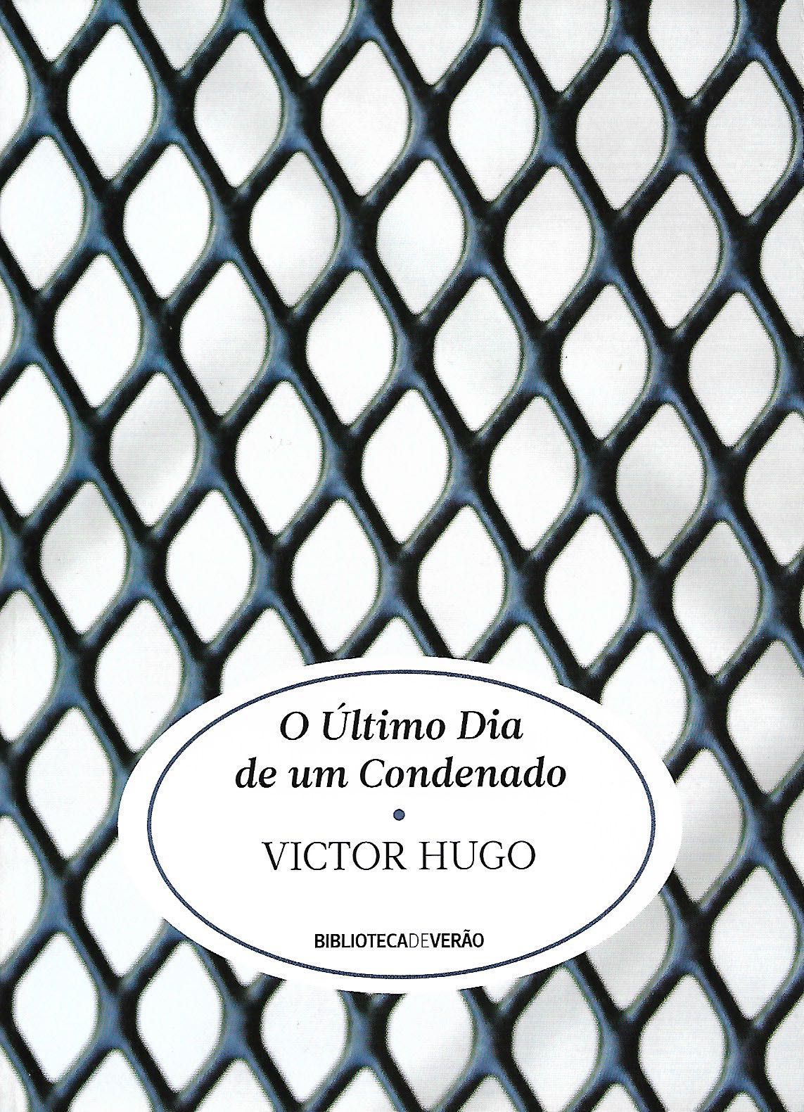 Livro Bolso "O Último Dia Do Condenado" de Victor Hugo