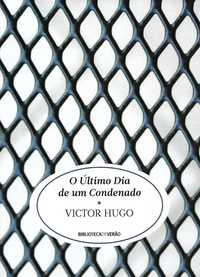 Livro Bolso "O Último Dia Do Condenado" de Victor Hugo