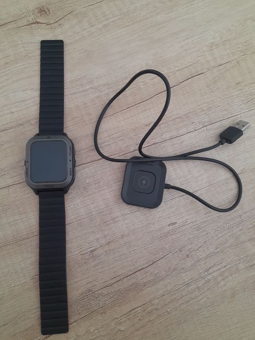 Smartwatch Kospet Tank M2