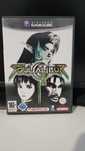 Soul calibur 2 game cube