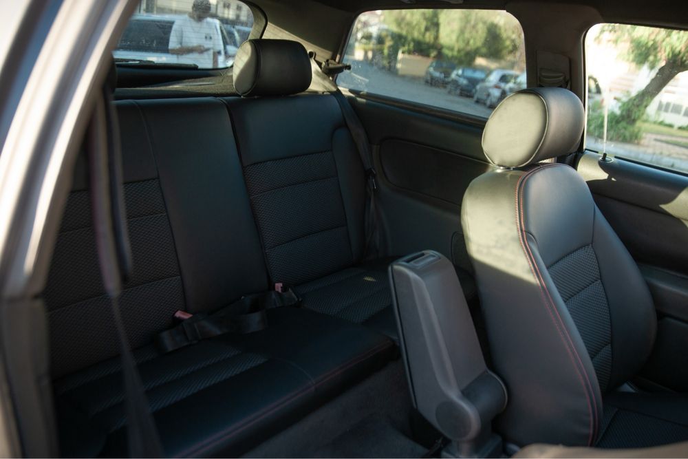 Audi A3 8L 1.9 TDI V110