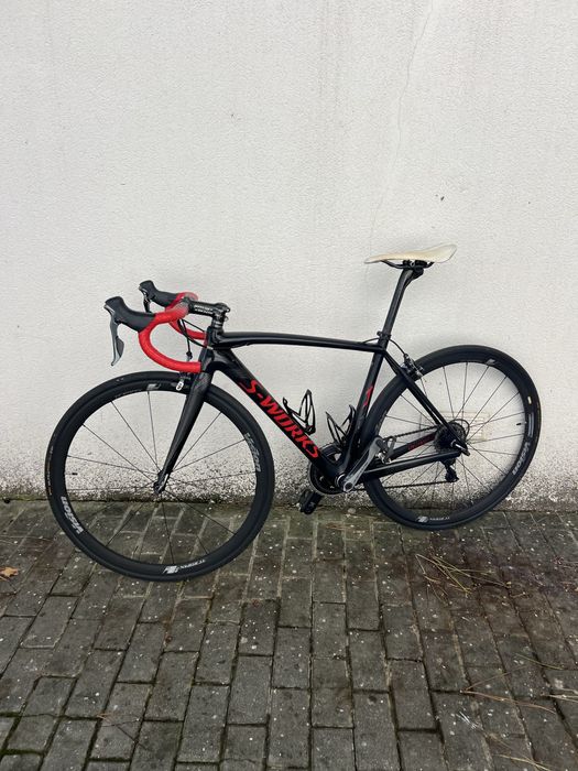 Specialized S works sl4 carbono