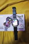 Smartwatch LG68 ultra 2