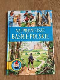 Najpiękniejsze Baśnie Polskie - Katarzyna Karczewska