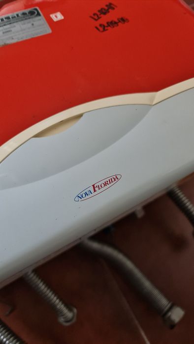 Caldeira "Nova Florida Pictor CTN 24"