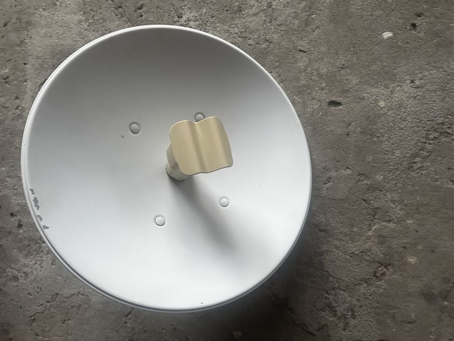 Точка доступа антенна интернет ubiquti