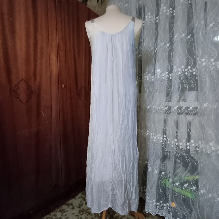 Сукня. Платье. Шелк. Италия 48 р