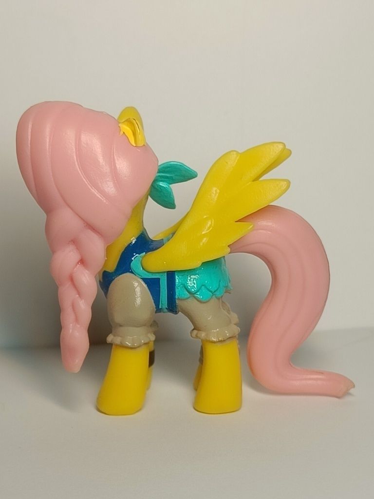 Figurka my little pony Fluttershy