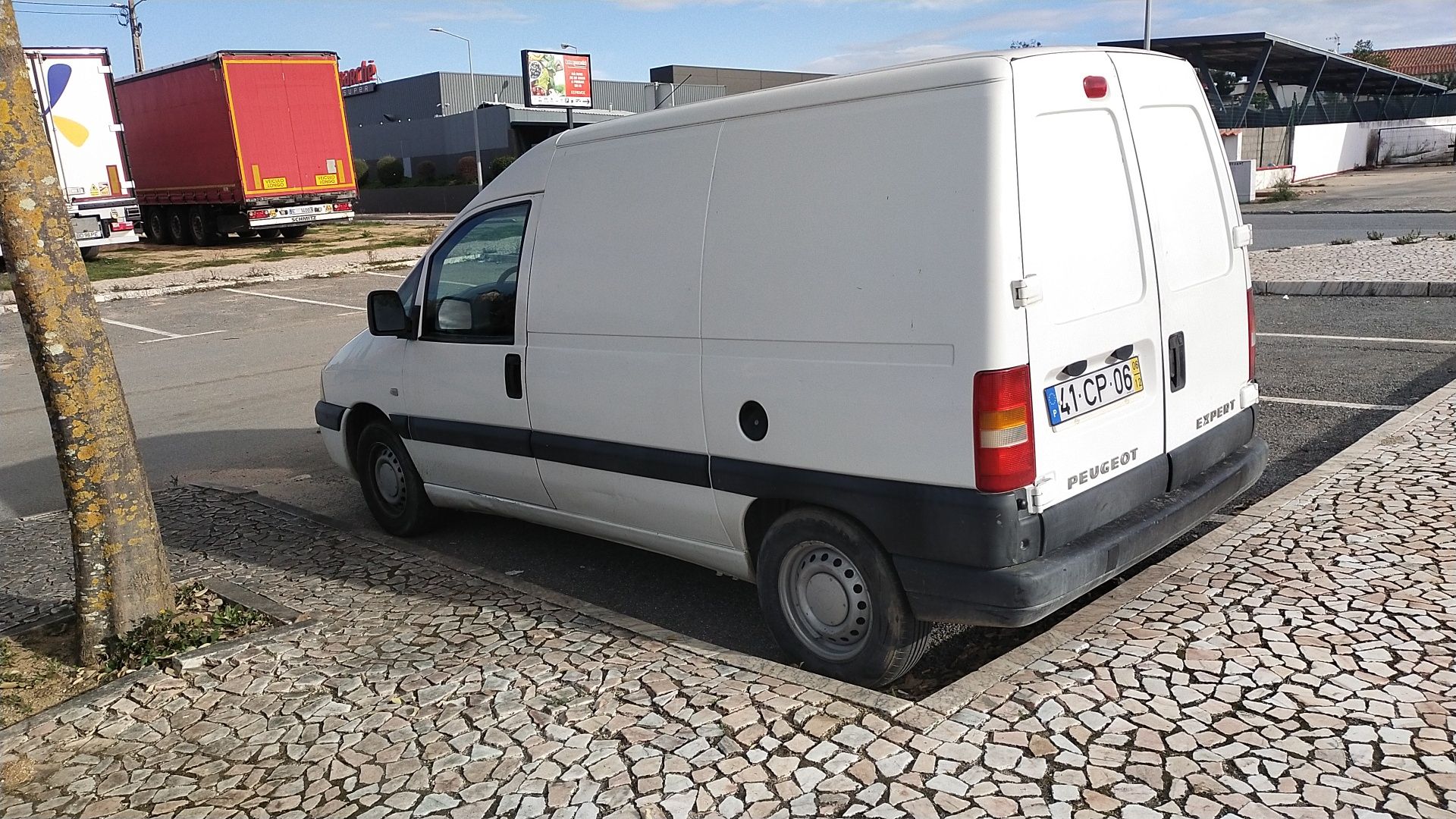 Peugeot   Expert
