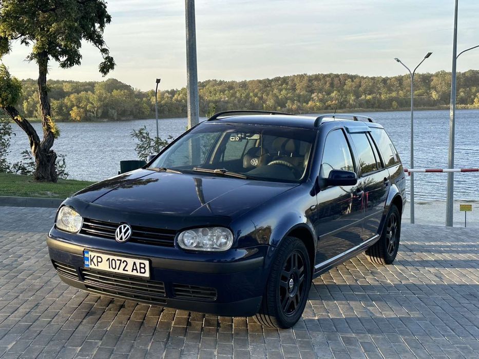 Продам авто гольф 4