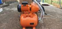 Насосная станция PowerGraft ADJ 1100-5060