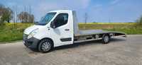 Renault master  2010 2,3 dci 100% sprawny OC,PT 10/2024