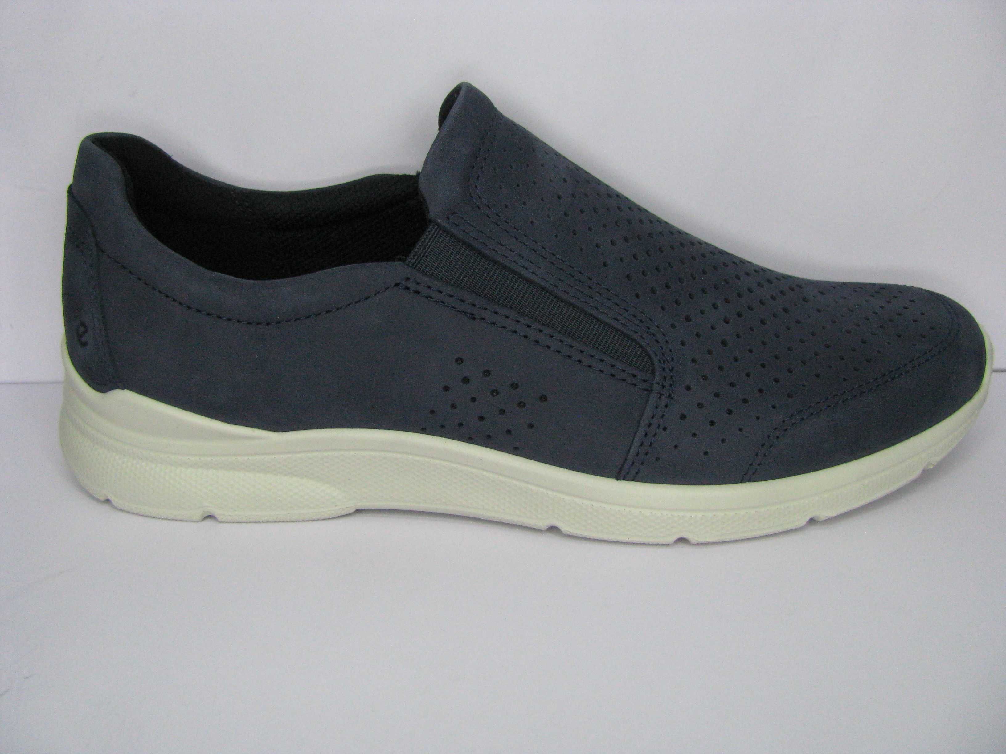 Слипоны ECCO IRVING 511644/02038