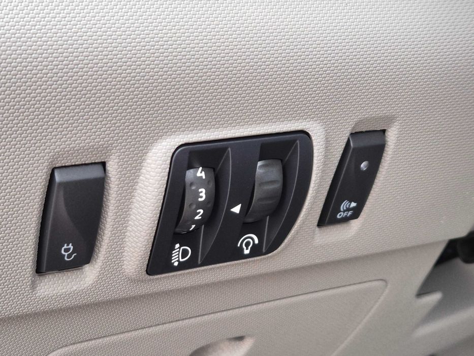 Renault Zoe 2018 40 kWt