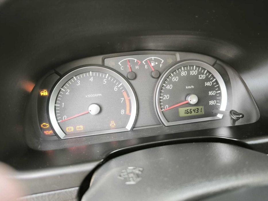 Suzuki Jimny 1.3 Gasolina & GPL – 2005