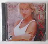 XUXA - Xou Da Xuxa Sete (CD NOVO / SELADO)