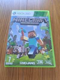 Gra Minecraft Xbox 360 Minekraft dla dzieci
