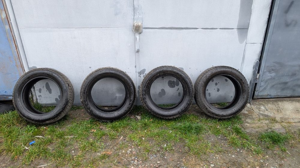 185/60 R15 Nokian Nordman RS