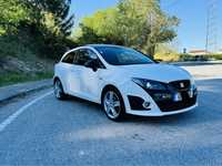 Seat Ibiza Bocanegra Tdi