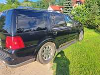 Sprzedam Lincoln Navigator z LPG