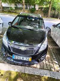 Chevrolet Spark 1200 bi-fuel