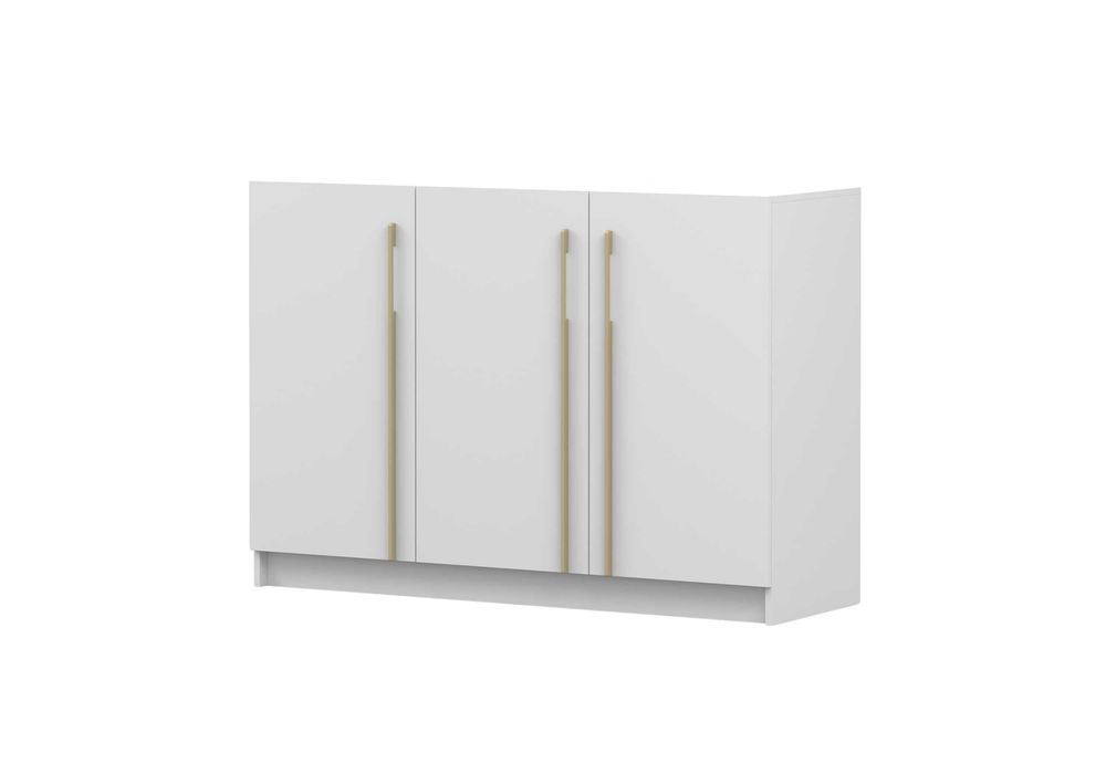 Komoda ROSA 3D Idźczak Meble