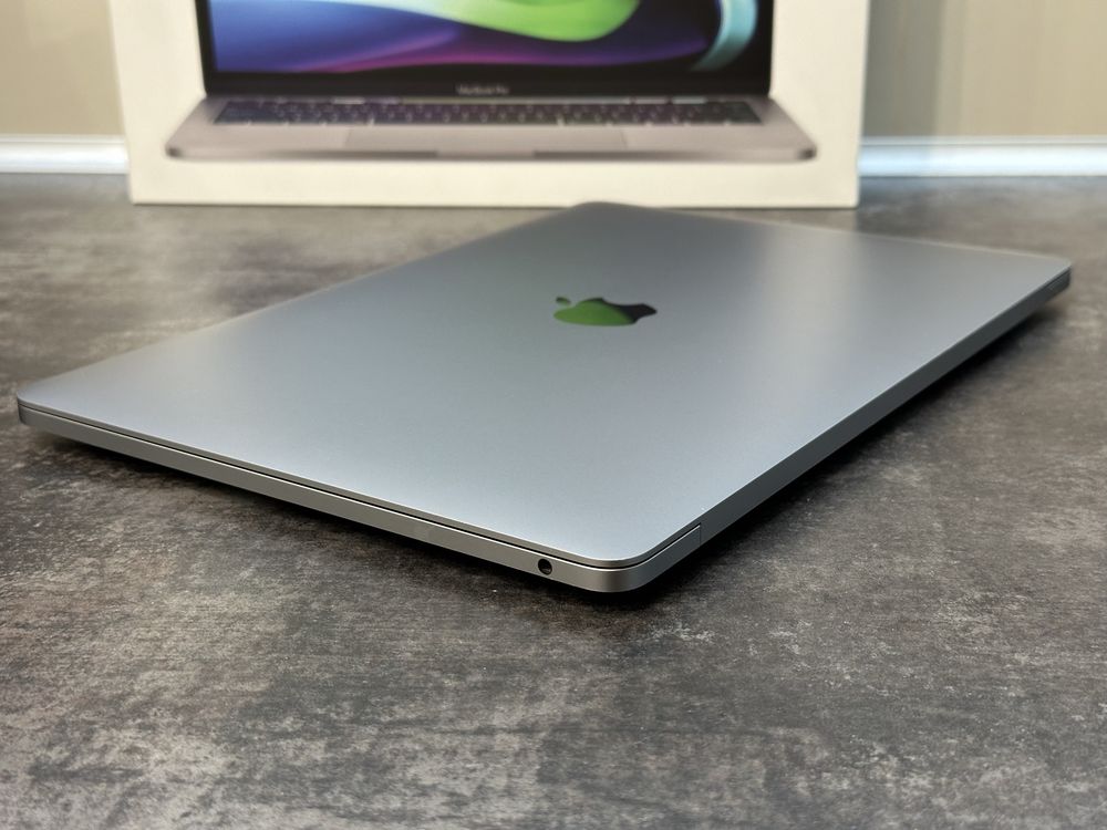 MacBook Pro 13 2020 M1 512gb