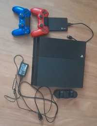 Konsola PlayStation 4