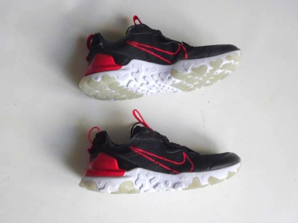 Nike React oryginalne buty r. 38 / 24  j. Nowe