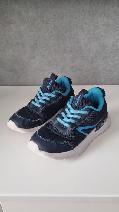 Buty sportowe dla chłopca