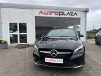 Mercedes-Benz CLA 180 d Shooting Brake Urban Aut.