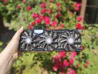 Відеокарта: Gtx 680 Kfa2 біла