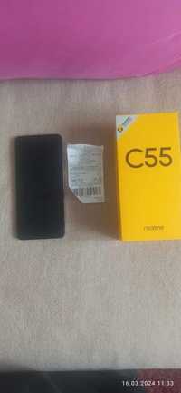 Realme C55 8/256 gwarancja