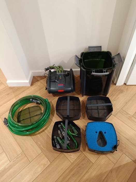 Eheim 2080 XL 1700l/h