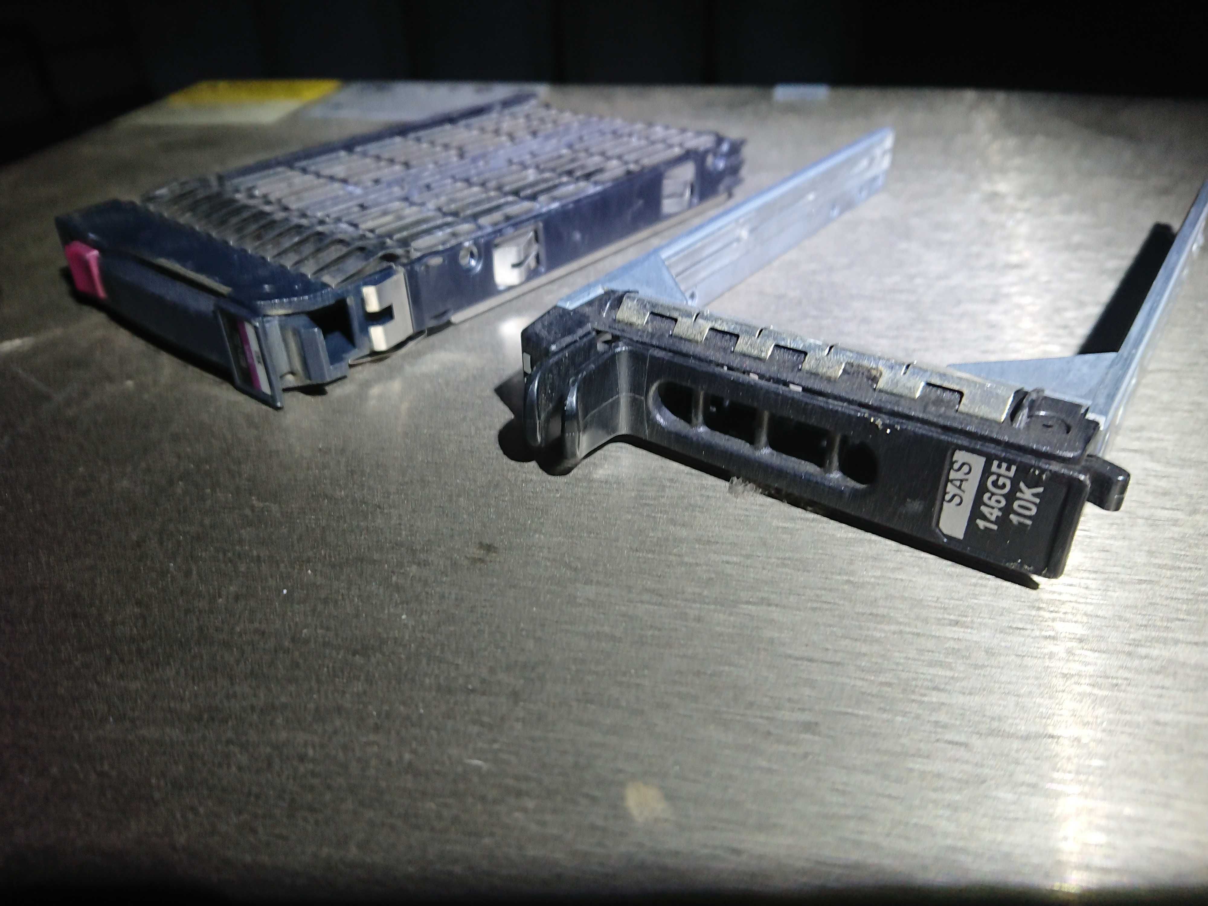 5 шт салазок hdd винт вінчестер 2.5 кишеня карман жорсткий диск