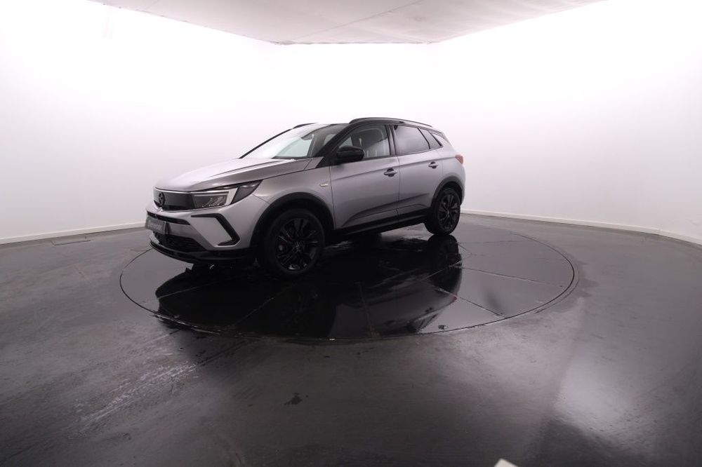 Opel Grandland 1.5 CDTI GS Line AT