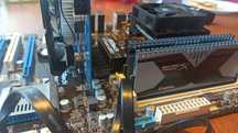 Pamięć HyperX HyperX Predator, DDR3, 8 GB, 1866MHz, CL9