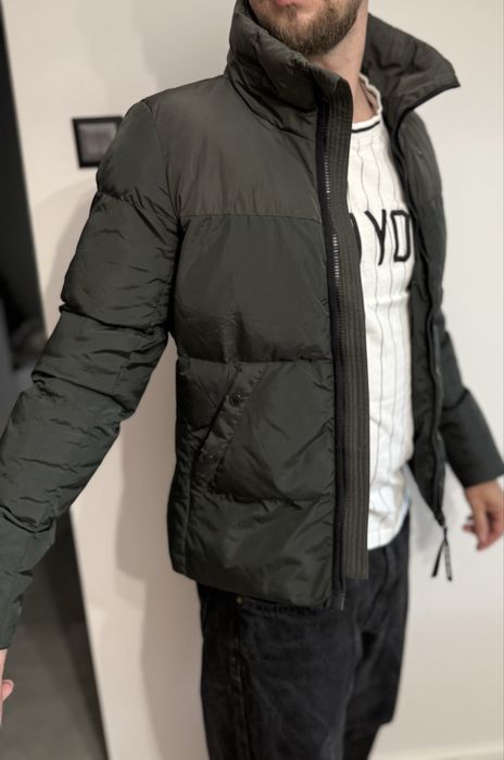 Kurtka męska g-star raw rozmiar s– nowa bez metki
