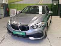 BMW 116 d Advantage