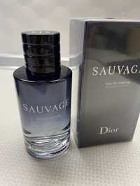 Christian Dior Sauvage Eau De Parfum Парфумована Вода