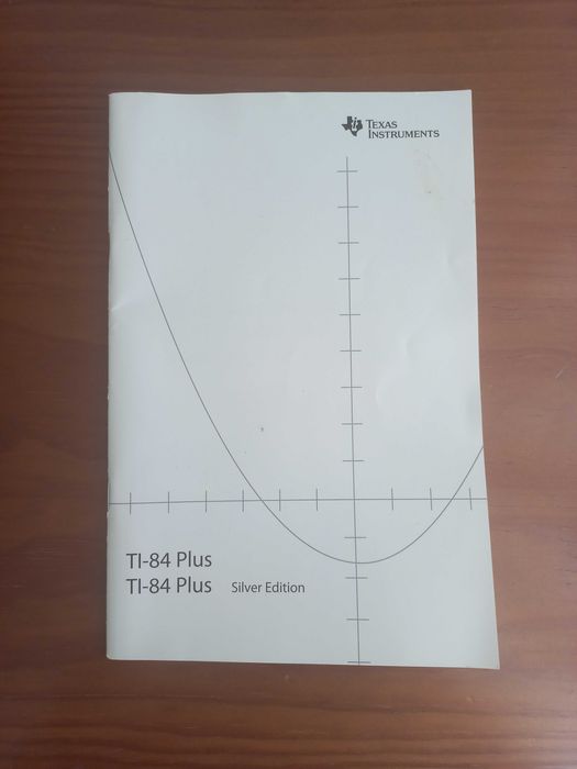 Calculadora Gráfica Texas Instruments