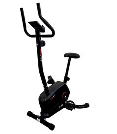 Rower Rowerek Stacjonarny Treningowy Mechaniczny Fitness *okazja*