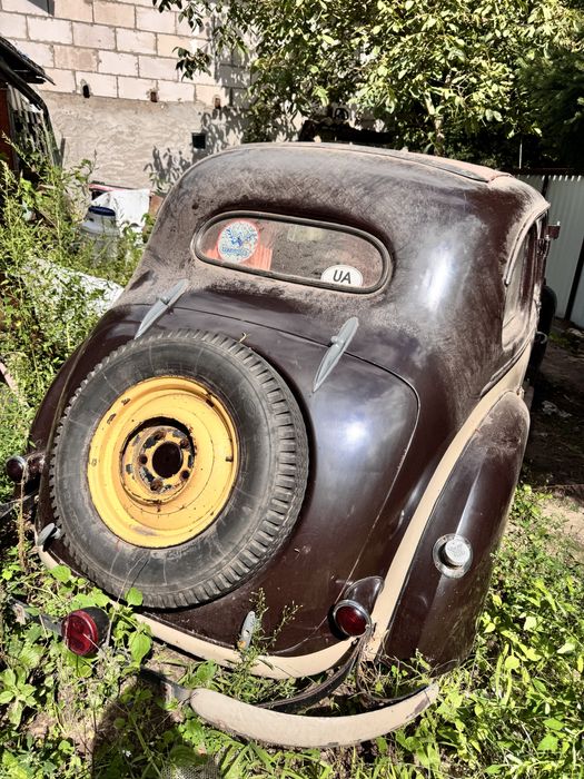 Wanderer W23. Wanderer 1938