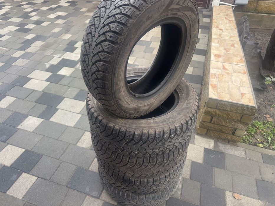 зимняя резина 175-70-r13