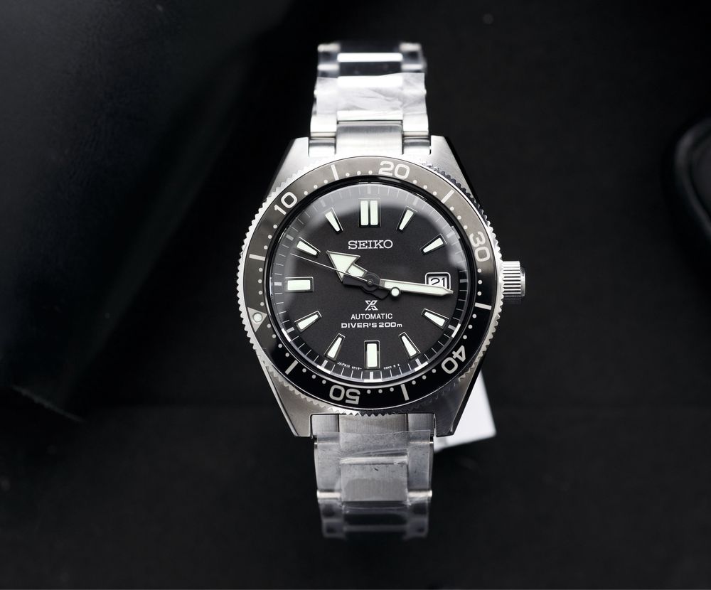 Seiko prospex spb051j Made in japan новые оригинал