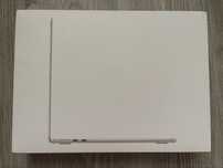 MacBook Air M3 16/512gb 13.6 Starlight