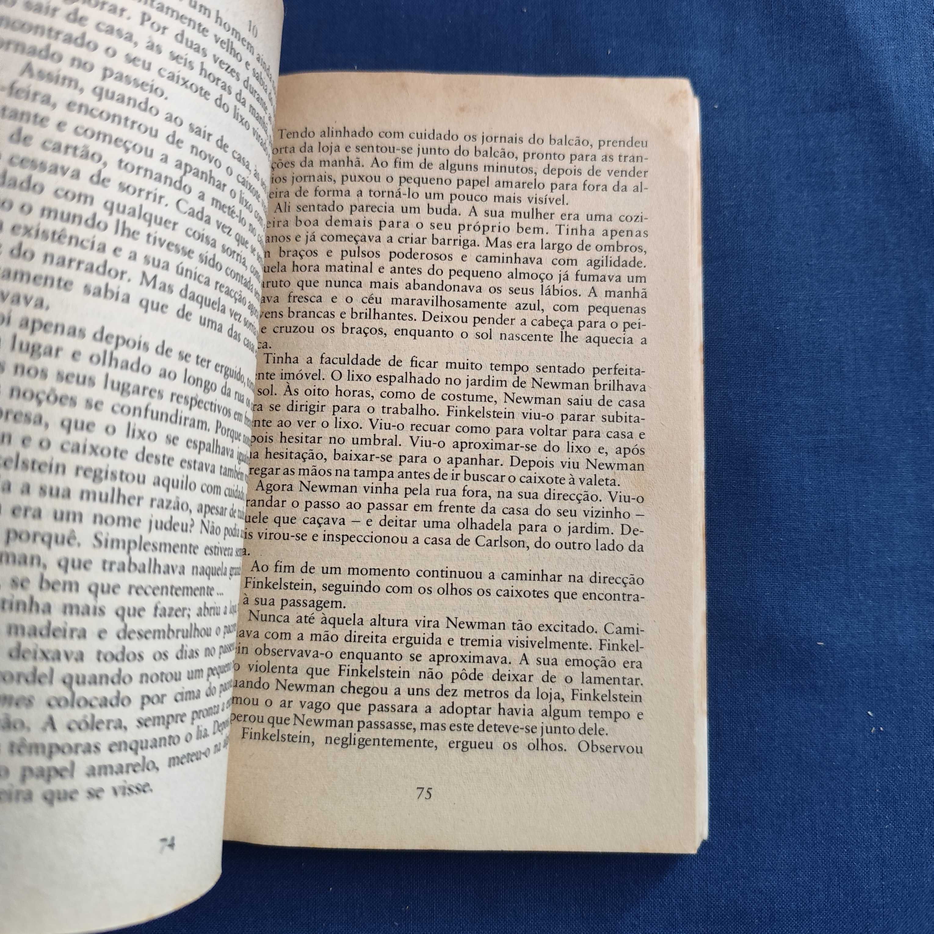 Arthur Miller - Focus
