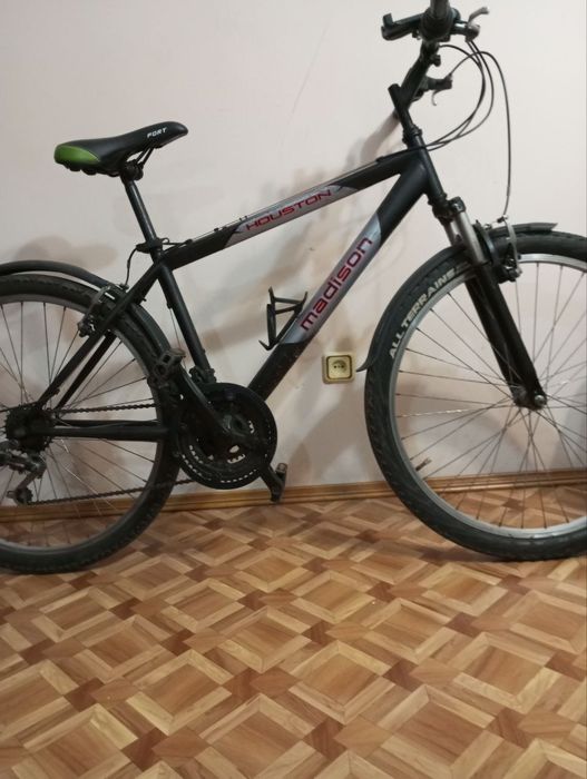 Велосипед  Madison Houston