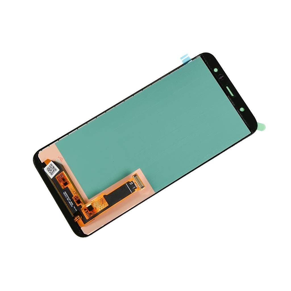 Wyświetlacz Lcd Do Samsung A6+ Plus 2018 A605